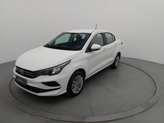 FIAT CRONOS 1.3 FIREFLY FLEX DRIVE MANUAL